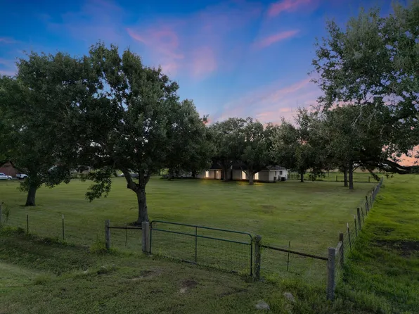 6007 Kimisu Ln, Richmond, TX 77469