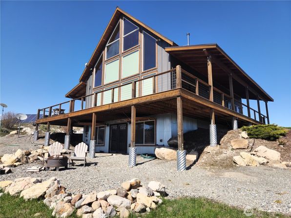 30 Shalberg Lake Road, Riverside, WA 98849