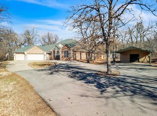 11850 S Broadway, Edmond, OK 73034