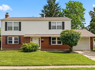 6784 Laird Ave, Reynoldsburg, OH 43068