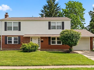 6784 Laird Ave, Reynoldsburg, OH, 43068