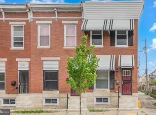2728 E Monument St, Baltimore, MD 21205