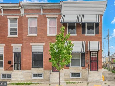 2728 E Monument St, Baltimore, MD, 21205