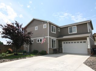 1216 Katy Ct, Grandview, WA