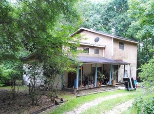 31 Ann Ct, Coldspring, TX 77331