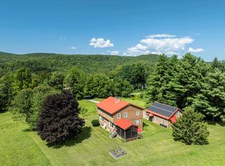 4954 Westiminster West Rd, Westminster, VT 05158