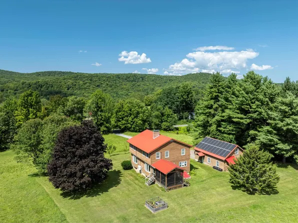 4954 Westiminster West Road, Westminster, VT 05158