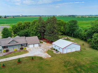 5501 E Lincoln Way, Ames, IA 50010