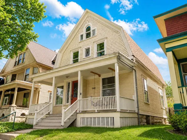 948 N 34th STREET, Milwaukee, WI 53208