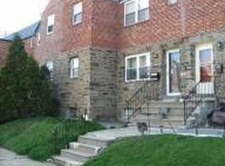 6905 Sylvester St, Philadelphia, PA 19149