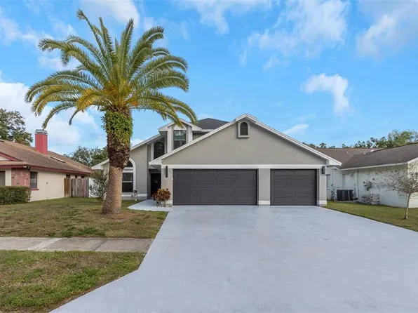2987 Jodi Ln, Palm Harbor, FL 34684
