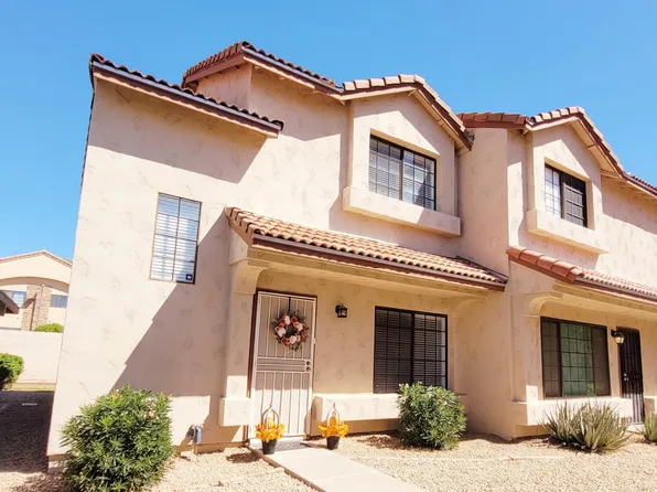 2941 N OREGON Street #13, Chandler, AZ 85225