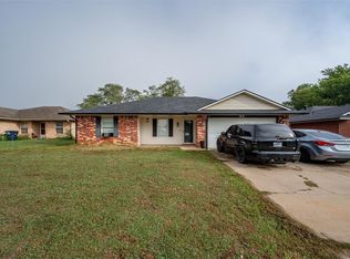 1810 W Franklin St, Shawnee, OK 74804