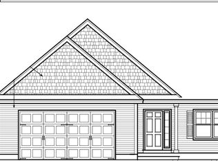 50 Sable Way UNIT 4, Manchester, NH 03102