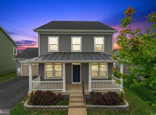 2979 Revere St, Bealeton, VA 22712