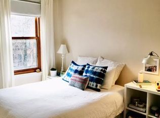 146 Warren Ave #PENTHOUSE, Boston, MA 02116