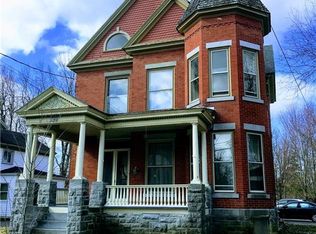 740 Gotham St, Watertown, NY 13601