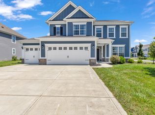 9875 Gallop Ln, Fishers, IN 46040