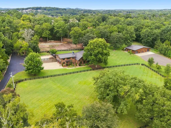 9862 Sam Donald Rd, Nolensville, TN 37135