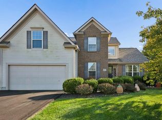 4937 Demorest Dr, Grove City, OH 43123