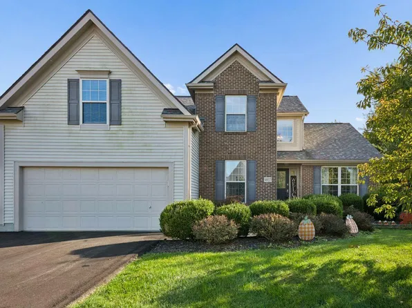 4937 Demorest Dr, Grove City, OH 43123