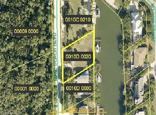1770 Dixie Beach Blvd, Sanibel, FL 33957