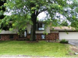 980 John St, Wilmington, IL 60481