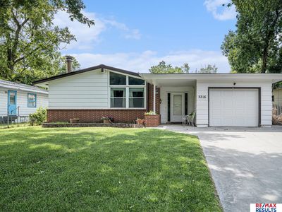 3216 Cottonwood Ln, Omaha, NE, 68134