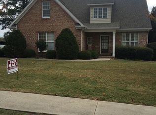5646 Avenwood Cir NW, Cleveland, TN 37312