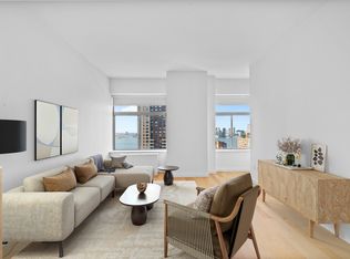90 Washington St APT 25L, New York, NY 10006