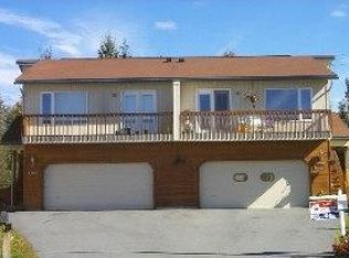 3421 Harrier Cir, Anchorage, AK 99519