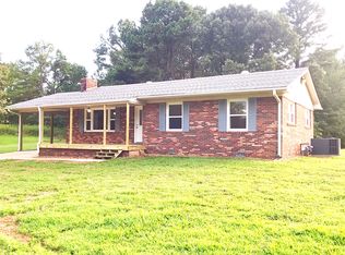 2900 Luray Rd, Beech Bluff, TN 38313