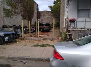 1661 Meadow St, Philadelphia, PA 19124