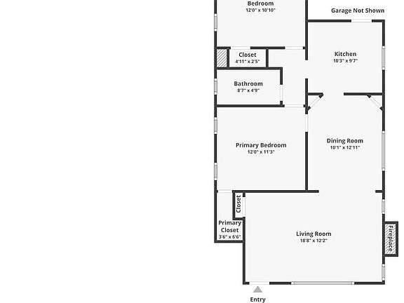 5th image of 4949 Penn Ave S #1