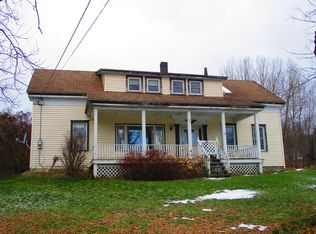 143 Fuller Rd, Jefferson, NY 12093