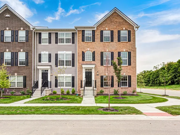 6857 Equality Blvd, Carmel, IN 46033