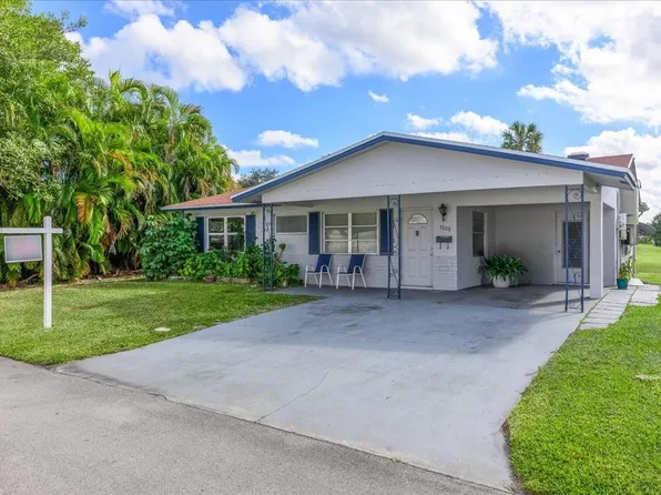 3008 NW 48 Street, Tamarac, FL 33309