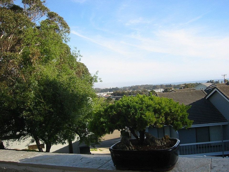 Quiet street, great setting