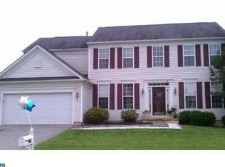 3 W Minglewood Dr, Middletown, DE 19709