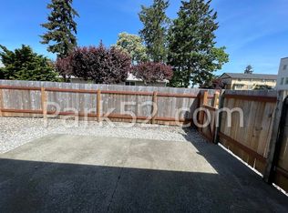 $500 OFF! 2 Bedroom 1 Bathroom Duplex in Tacoma- 4318 S Alder St, Tacoma, WA 98409