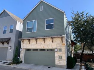 7914 Roanoke Run UNIT 15, San Antonio, TX 78240