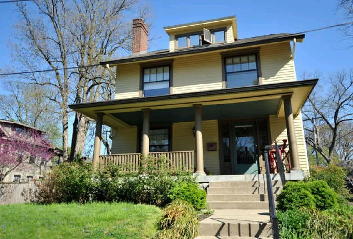 Glenmary Avenue, Louisville — Photo 1