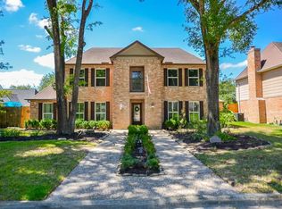 15843 Foxgate Rd, Houston, TX 77079