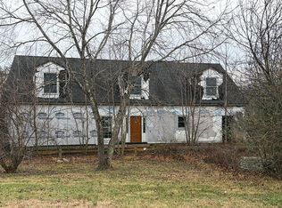 2018 Parker Mountain Rd, Stanardsville, VA 22973