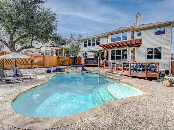 208 Kettleman Ln N, Austin, TX 78717