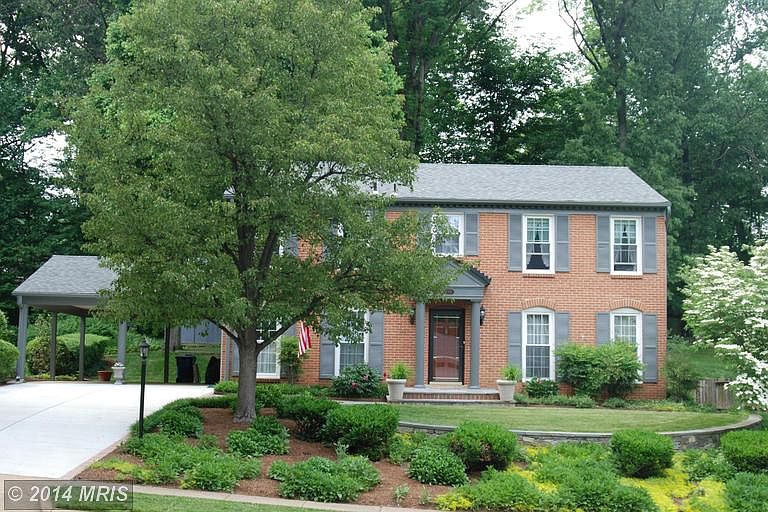1st image of 2308 Tanglevale Dr