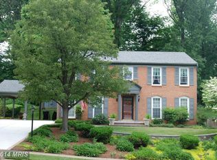 2308 Tanglevale Dr, Vienna, VA 22181