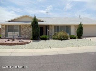 12819 W Mesa Verde Dr, Sun City West, AZ 85375