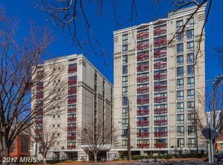 7923 Eastern Ave APT 204, Silver Spring, MD 20910