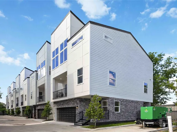 316 Walthall Dr #A, Houston, TX 77022